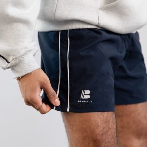 Apex Pro Sprint Shorts - Navy
