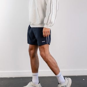Apex Pro Sprint Shorts - Navy