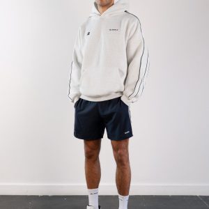 Apex Pro Sprint Shorts - Navy