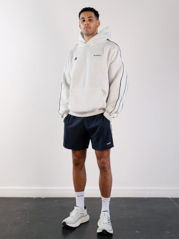 Apex Pro Sprint Shorts - Navy - Image 3