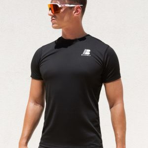 Apex T-Shirt - Black